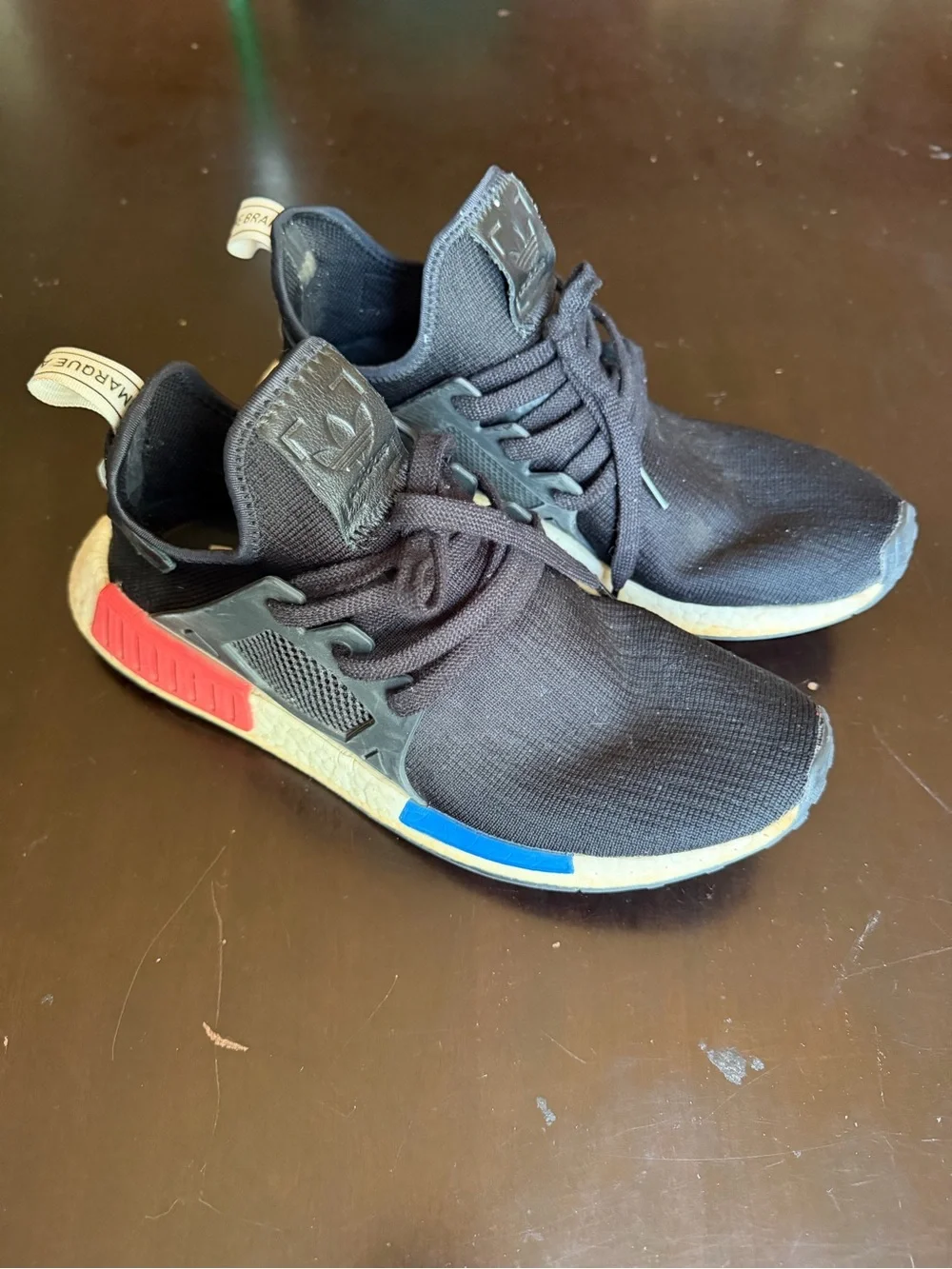 adidas nmd r1